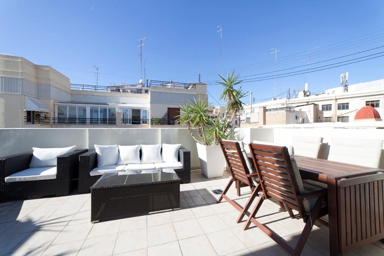 Appartement Atico Centro *