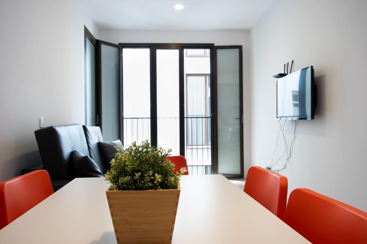 Lonja De La Seda, Apartment Valencia
