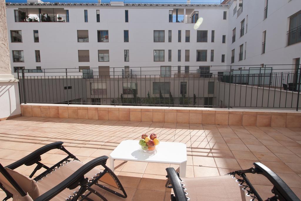 Apartment Flatsforyou Arcadias Valencia