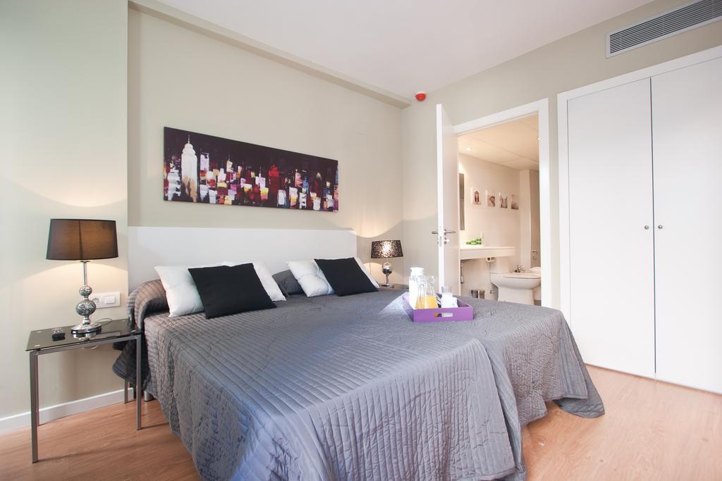 Flatsforyou Arcadias Apartment Valencia