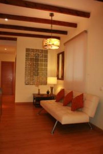Balcon Al Mar Gasthof 3*
