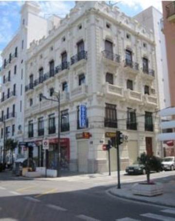 Casa de hóspedes Balcon Al Mar