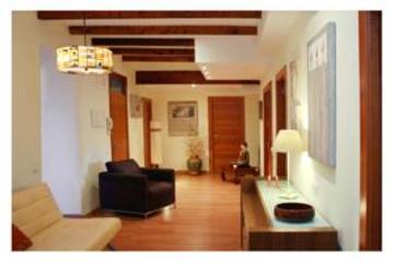 Casa de hóspedes Balcon Al Mar