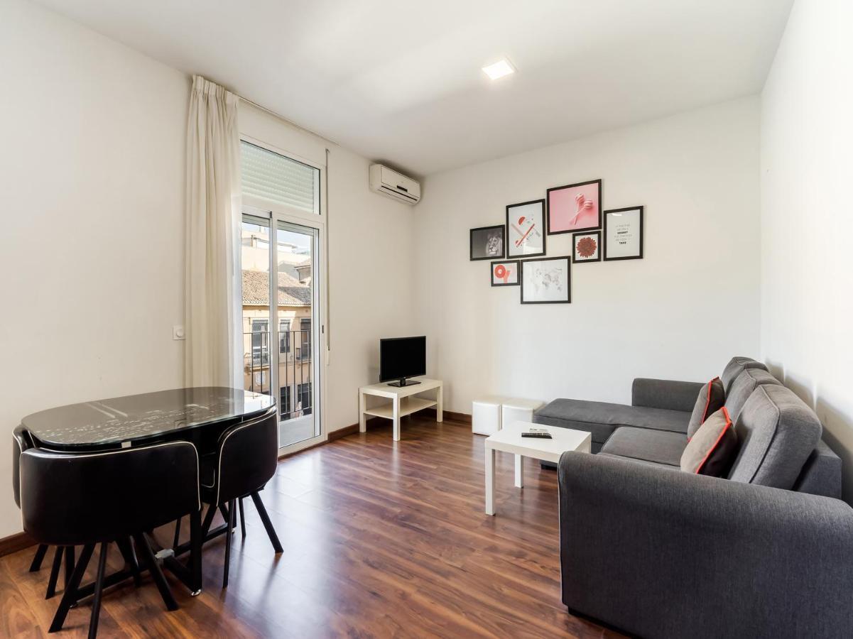 Oyo Style Puerto Appartement Valencia