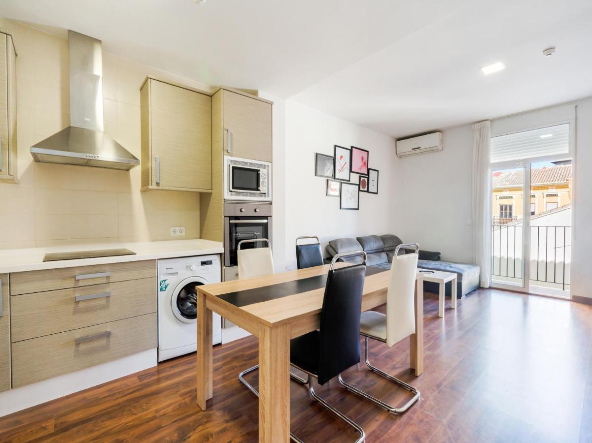 Oyo Style Puerto Appartement *