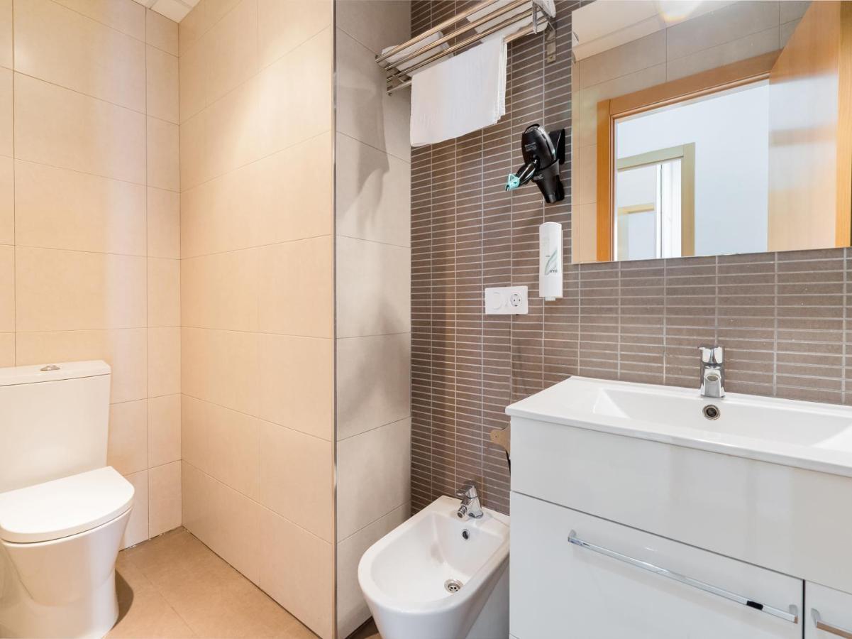 Appartement Oyo Style Puerto Valencia