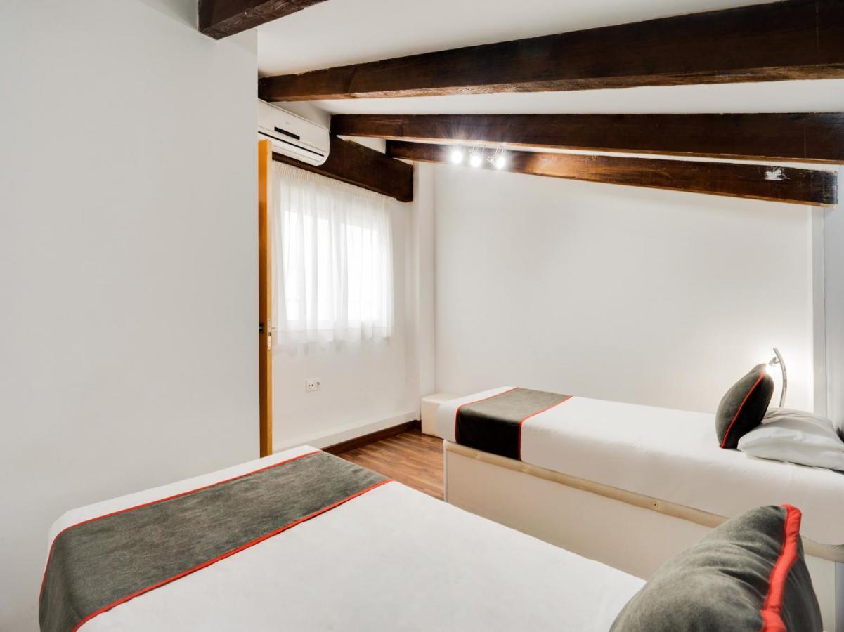 Oyo Style Puerto Appartement Valencia