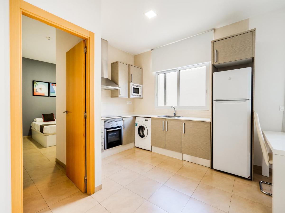 Oyo Style Puerto Appartement *