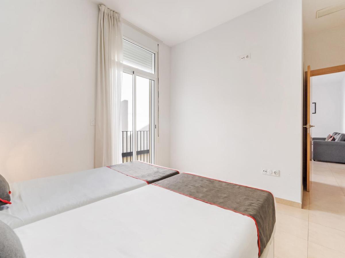 Oyo Style Puerto Appartement Valencia