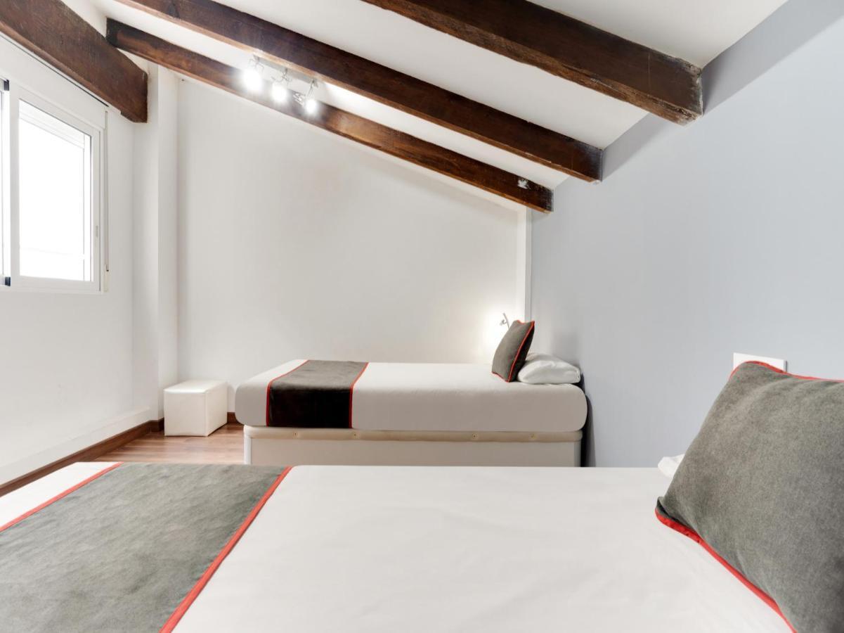 Appartement Oyo Style Puerto Valencia