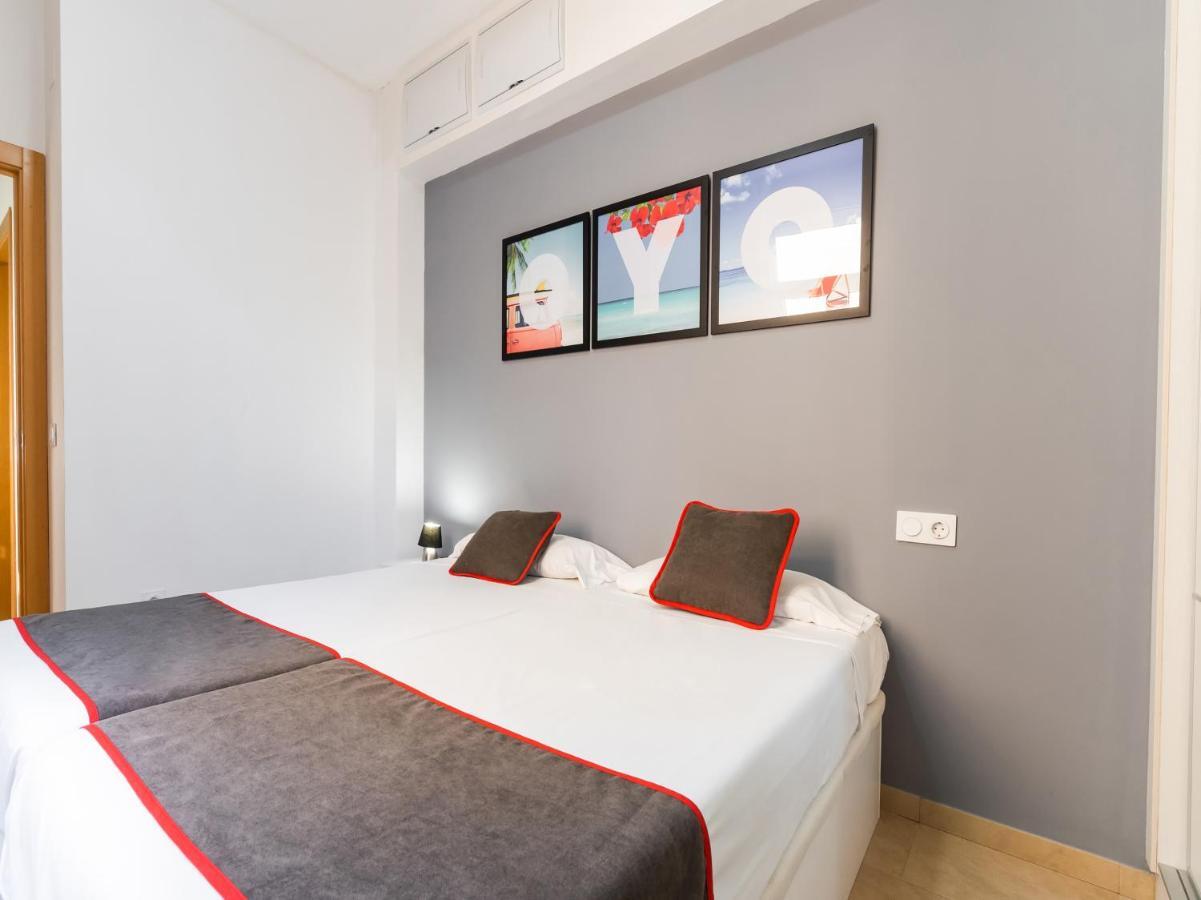 Appartement Oyo Style Puerto *