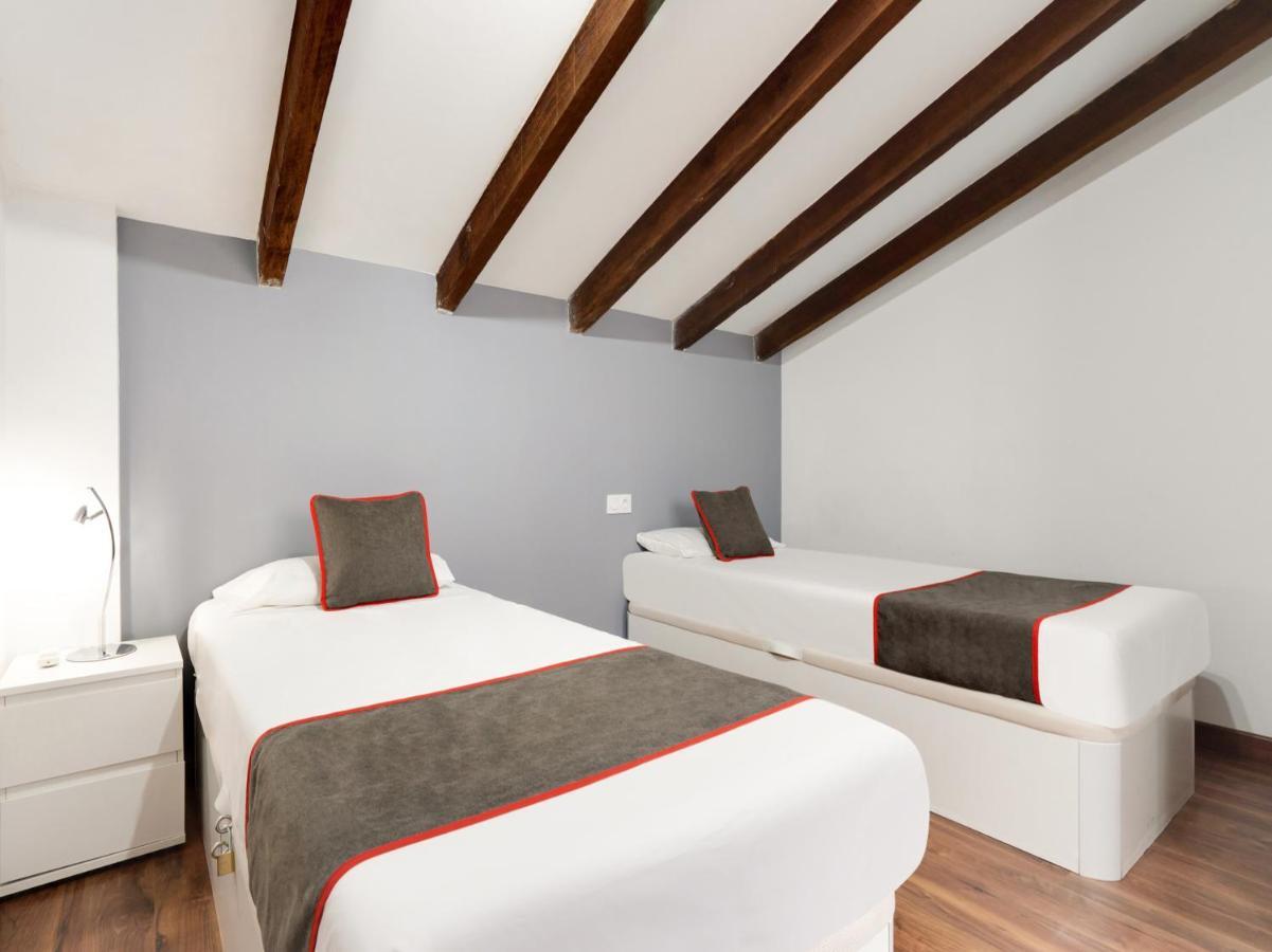 Oyo Style Puerto Appartement