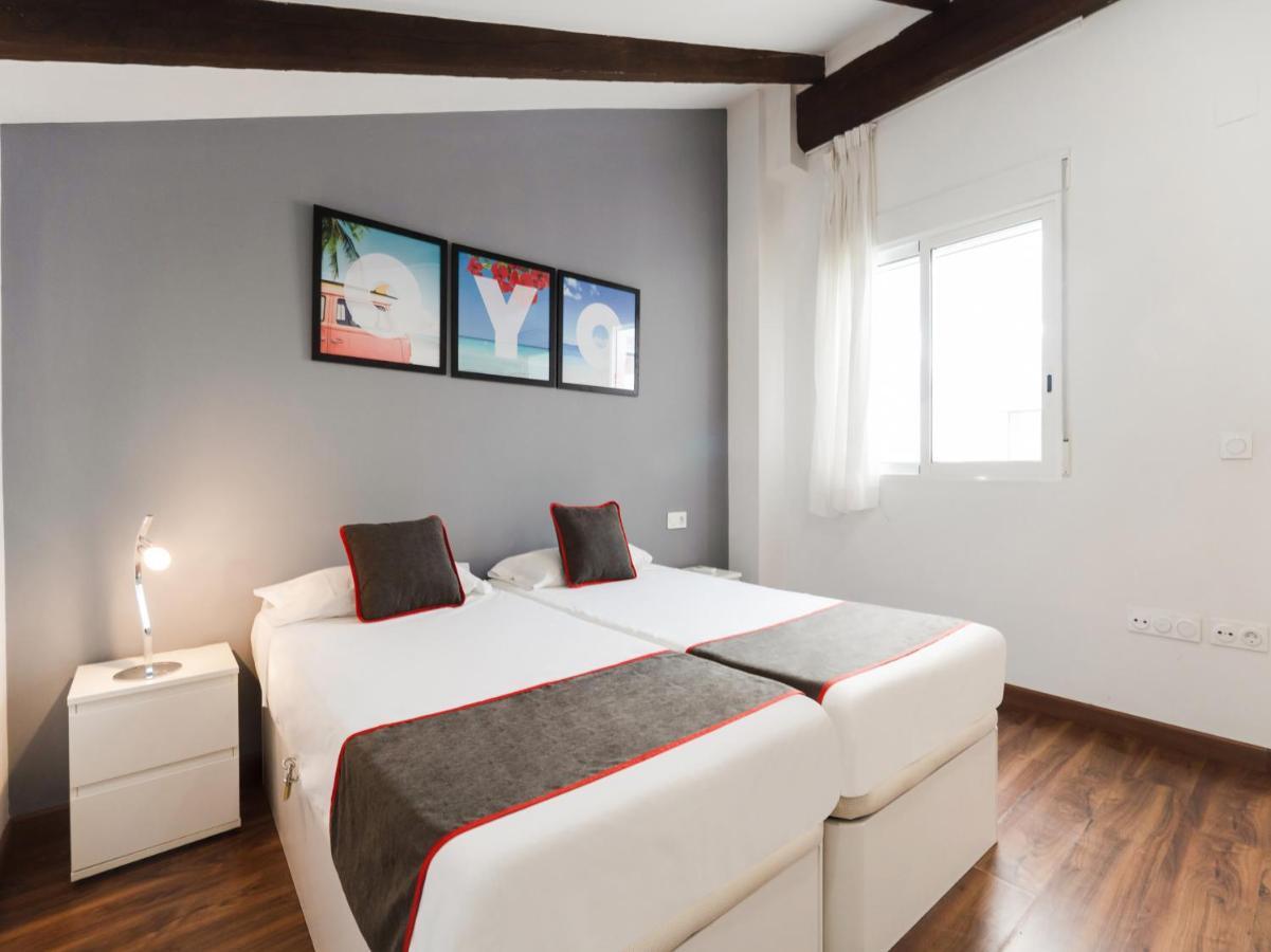 Appartement Oyo Style Puerto Valencia