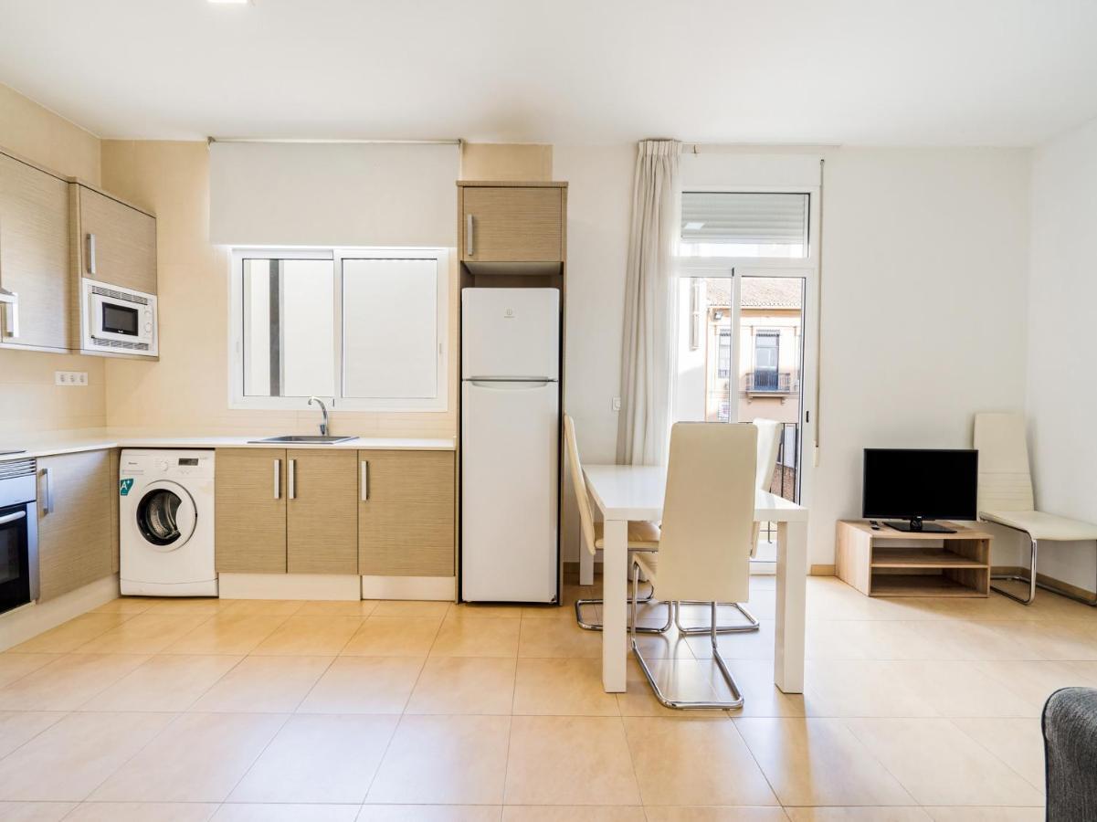 Oyo Style Puerto Appartement Valencia
