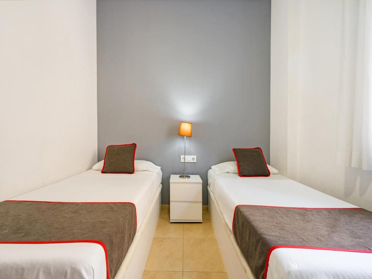 Appartement Oyo Style Puerto Valencia