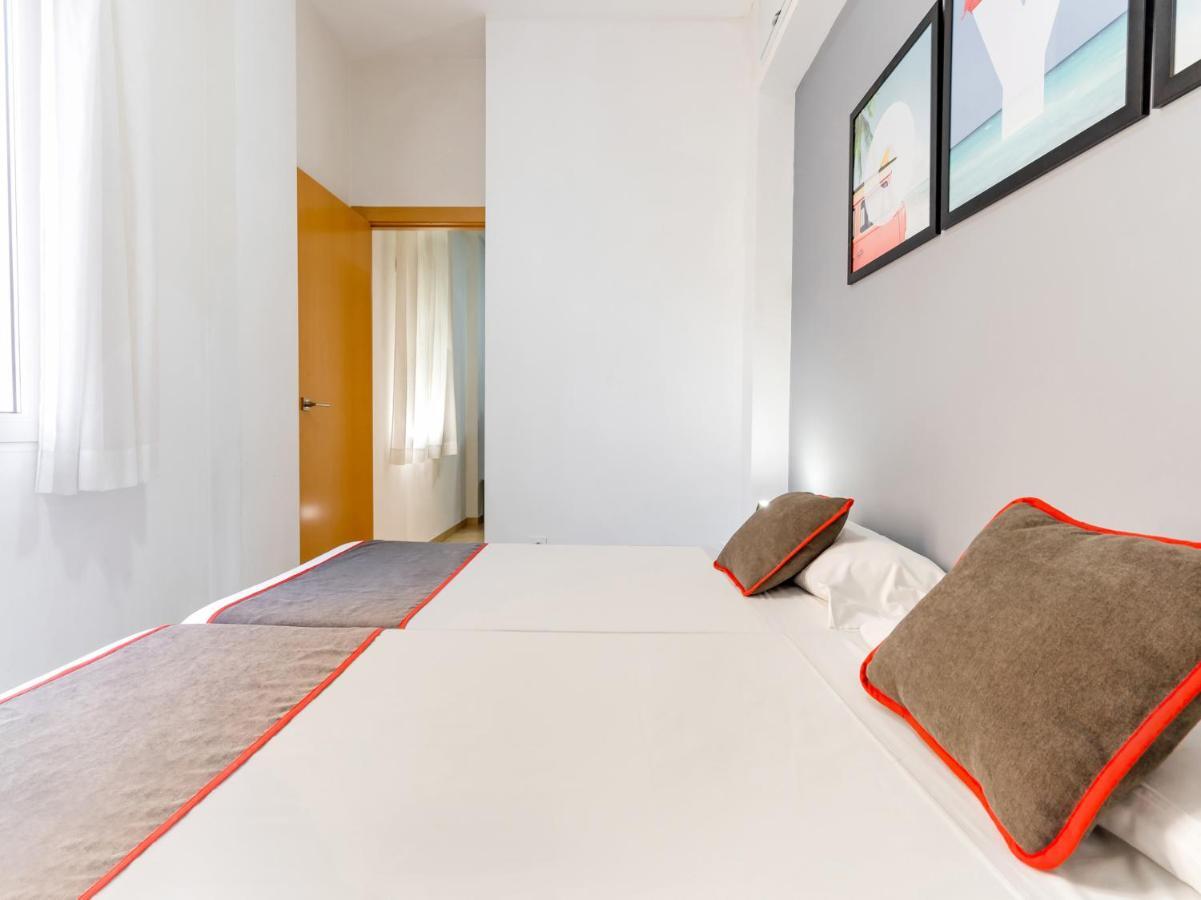 Oyo Style Puerto Appartement *