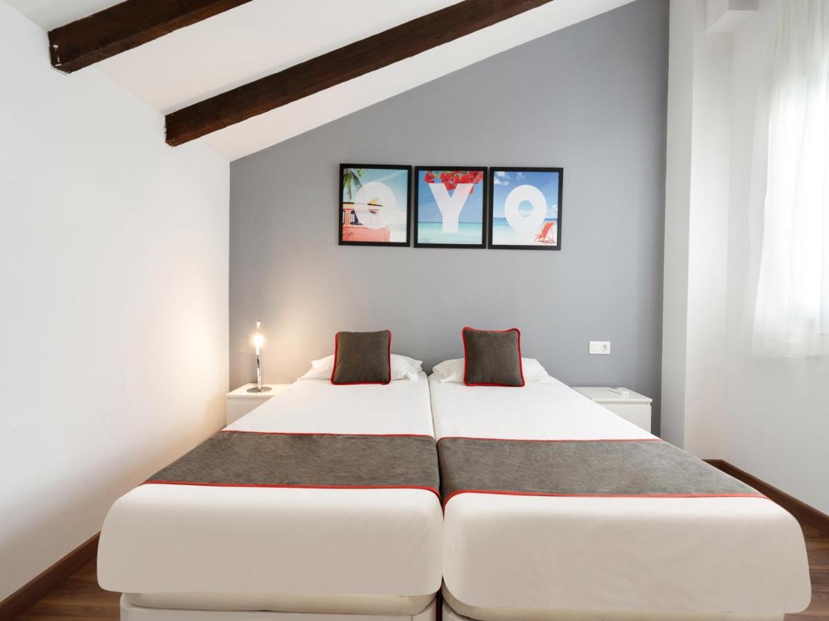 Oyo Style Puerto Appartement Valencia