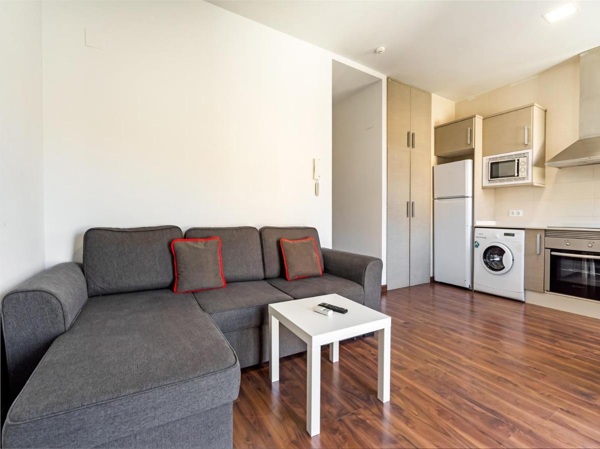 Appartement Oyo Style Puerto Valencia