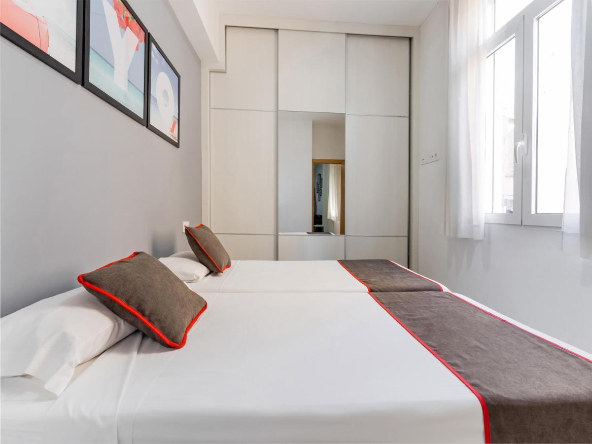 Oyo Style Puerto Appartement Valencia