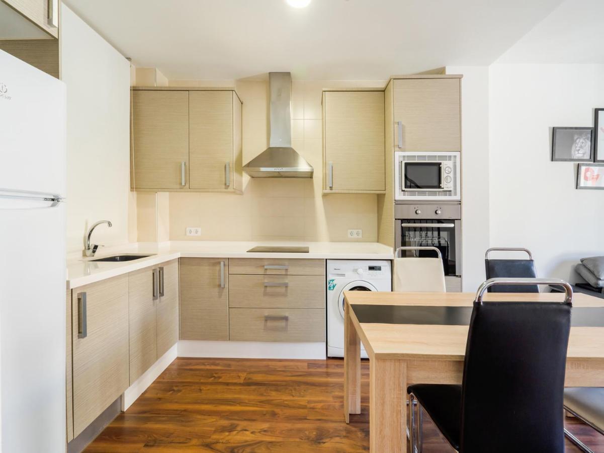 Appartement Oyo Style Puerto *