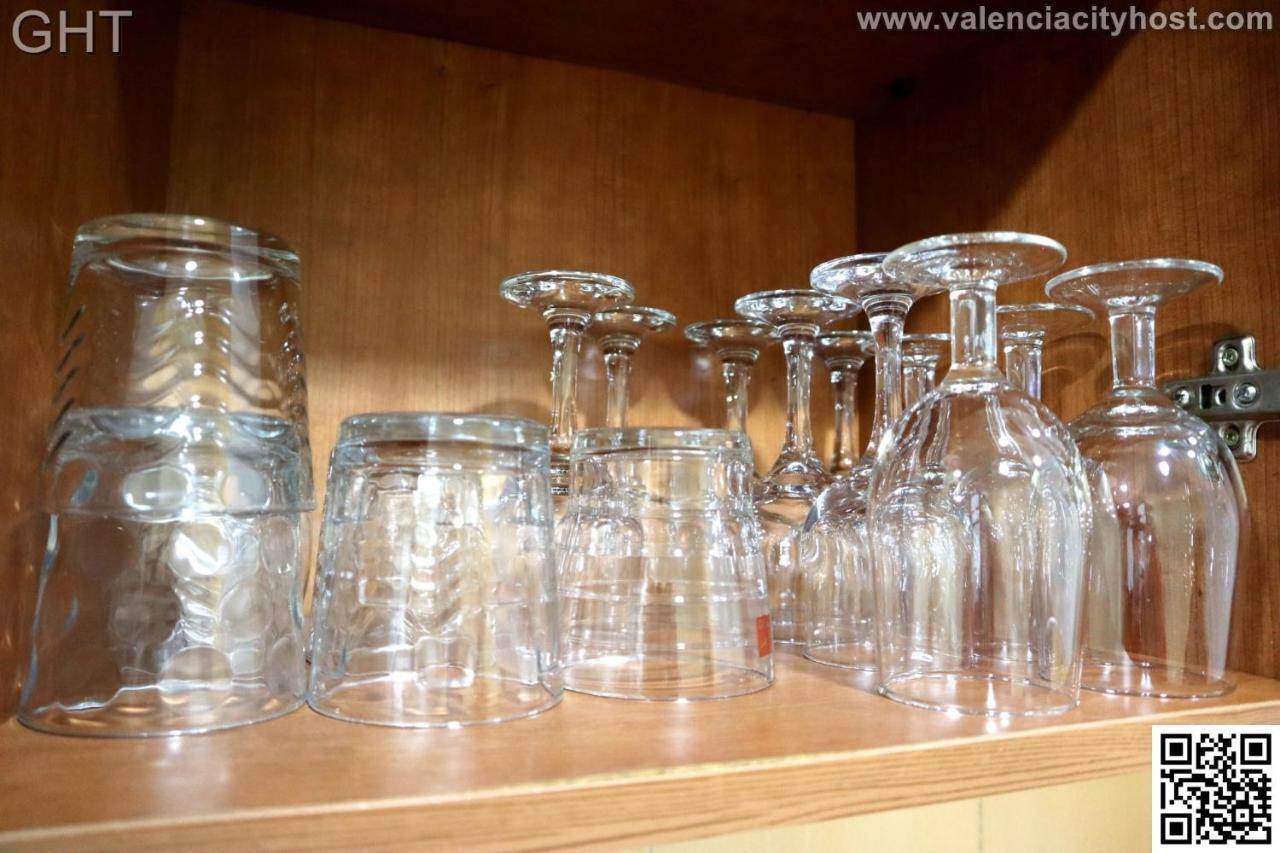 Host Guest house Valencia