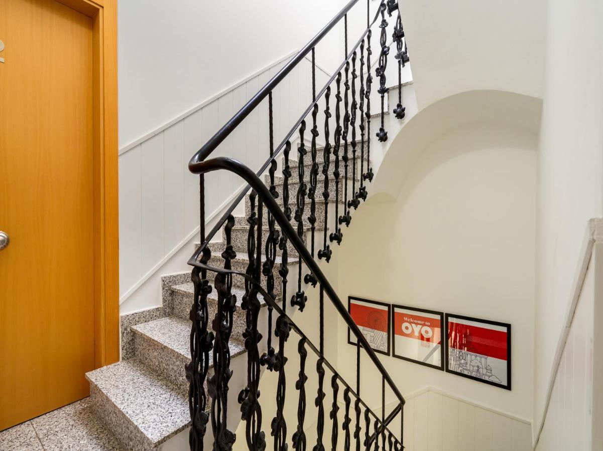 Appartement Oyo Style Puerto Valencia