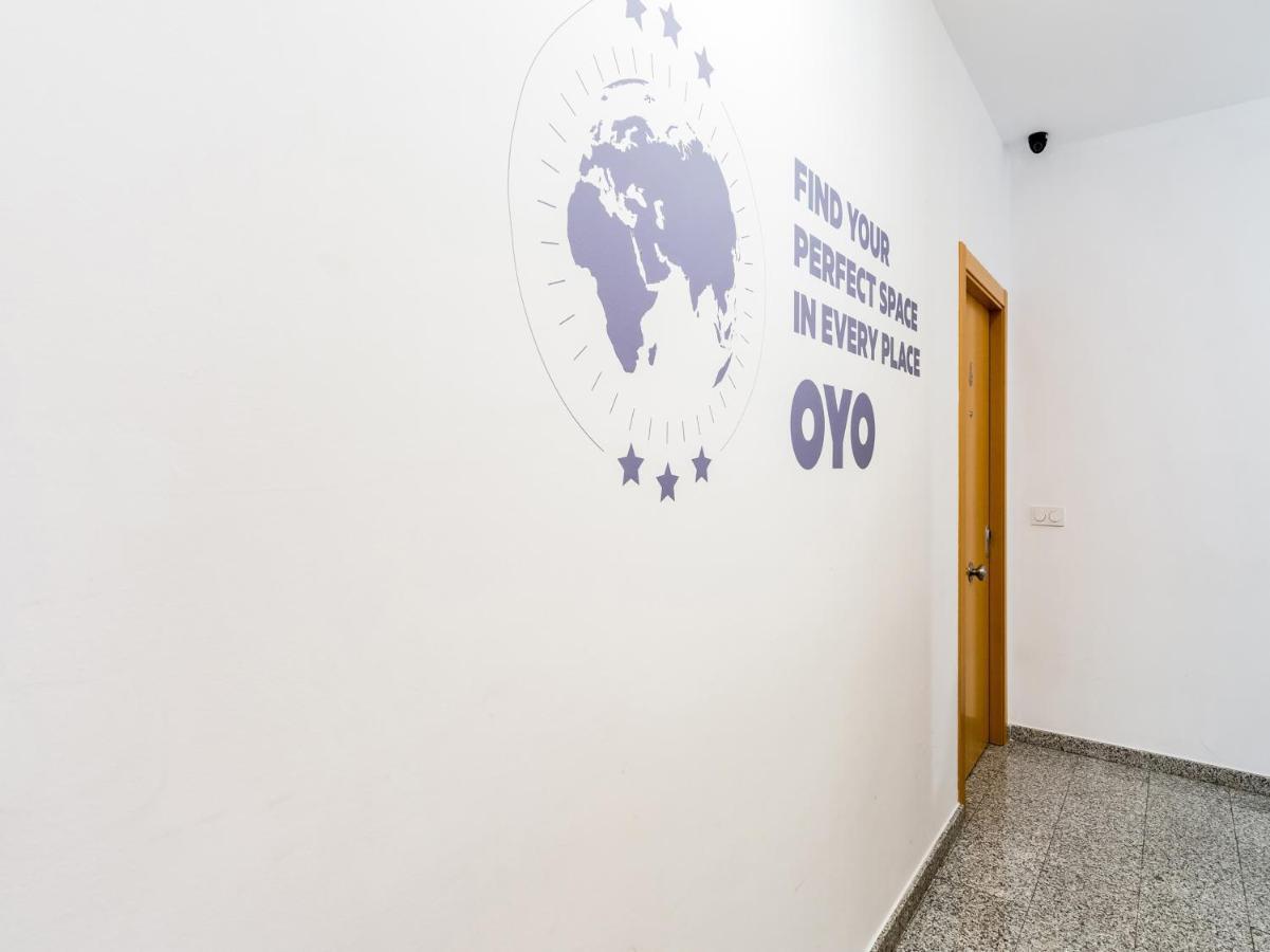 Oyo Style Puerto Valencia