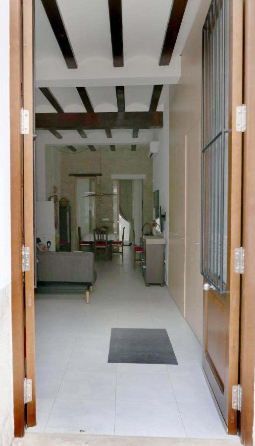 Apartment So De Mar