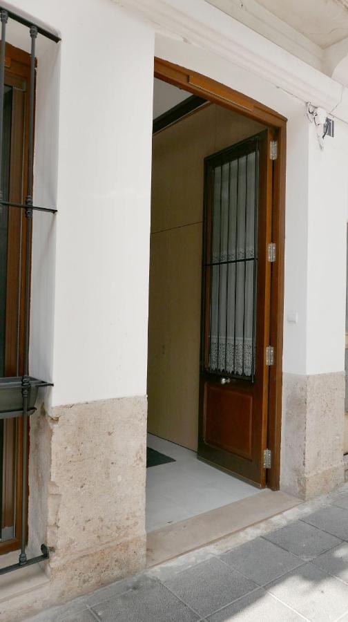 Apartment So De Mar *