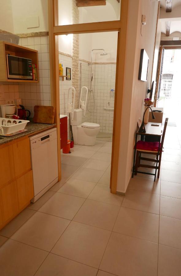 Apartment So De Mar *