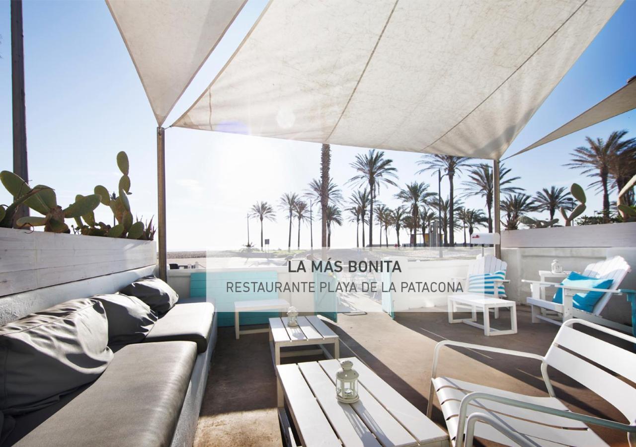 La Mas Bonita Apartment Valencia