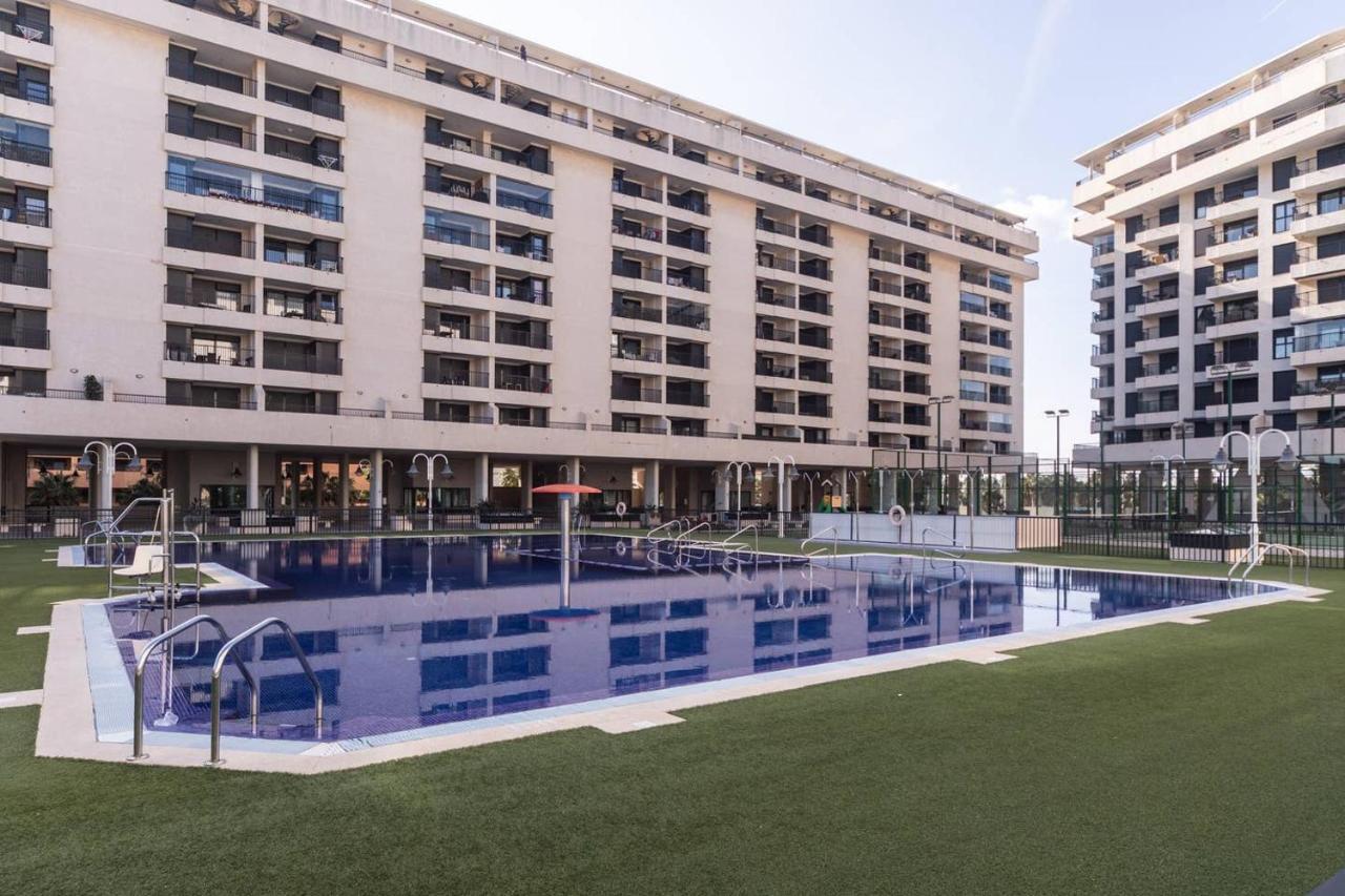 Apartment Marin Patacona *