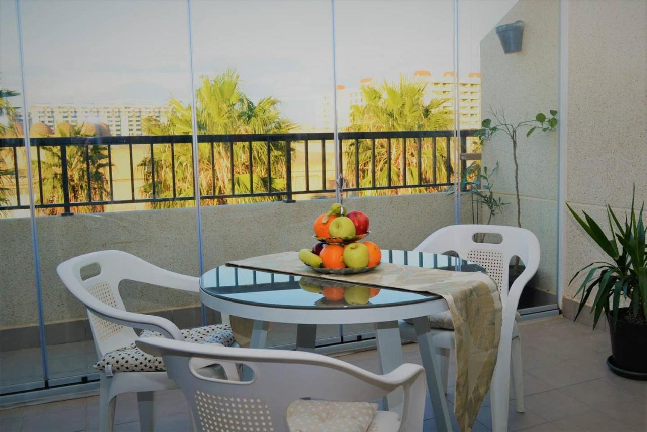 Apartment Marin Patacona