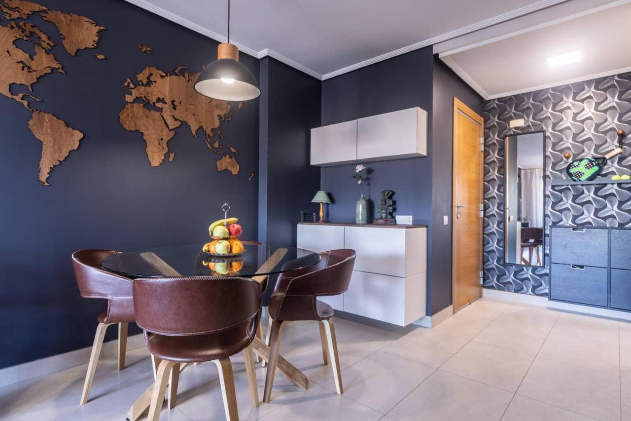 Apartment Marin Patacona