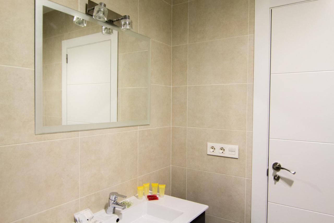 Apartamento Torres De Quart 26 Valência