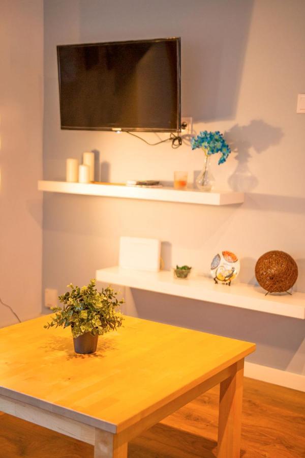Apartamento Privado Proximo A Playa Y Ciencias *
