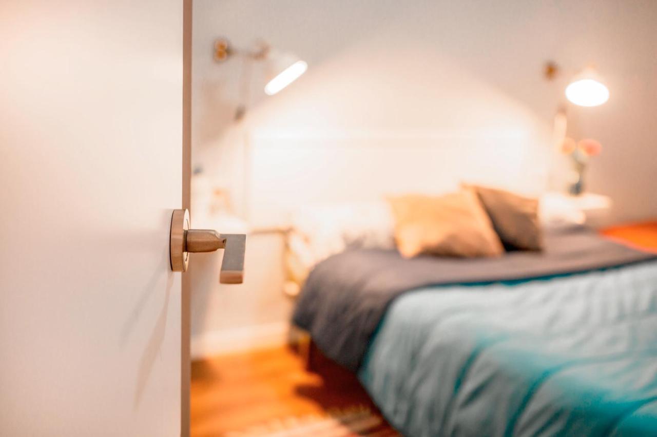 Apartamento Privado Proximo A Playa Y Ciencias * Valencia