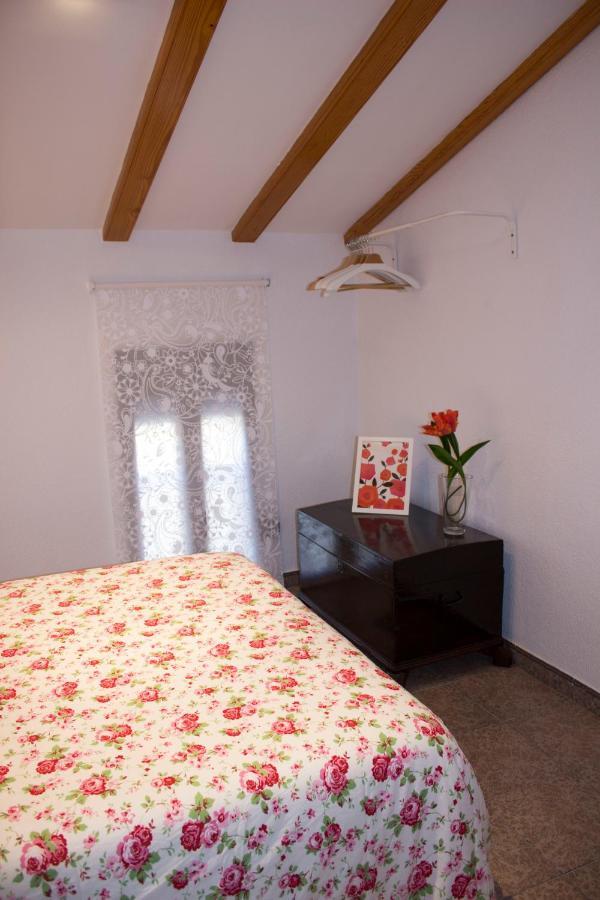 Lluch House Valencia