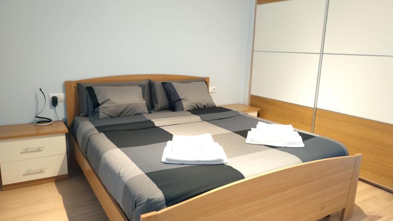 Great Location City Of Arts And Sciences Apartment