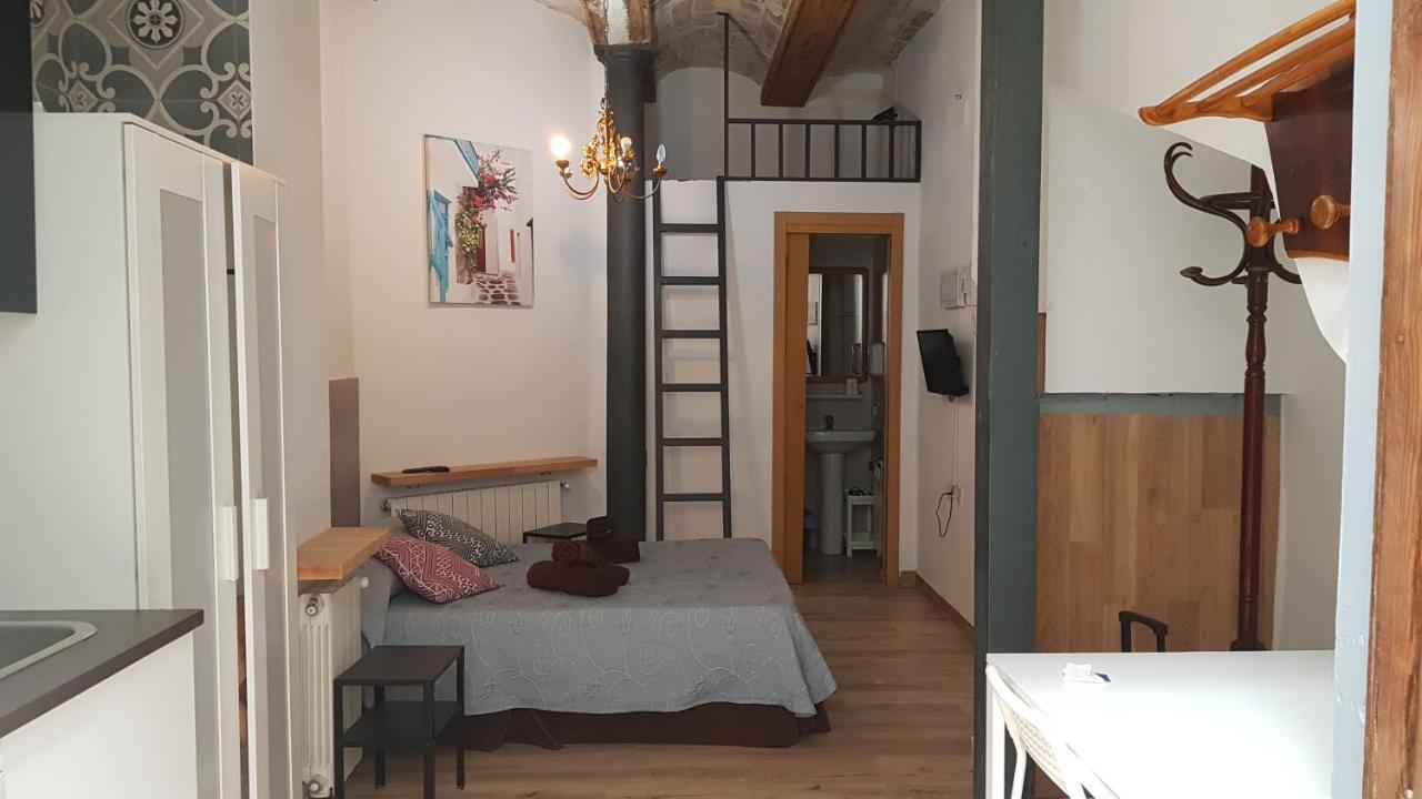 Plaza Redonda Brugada Guest house Valencia