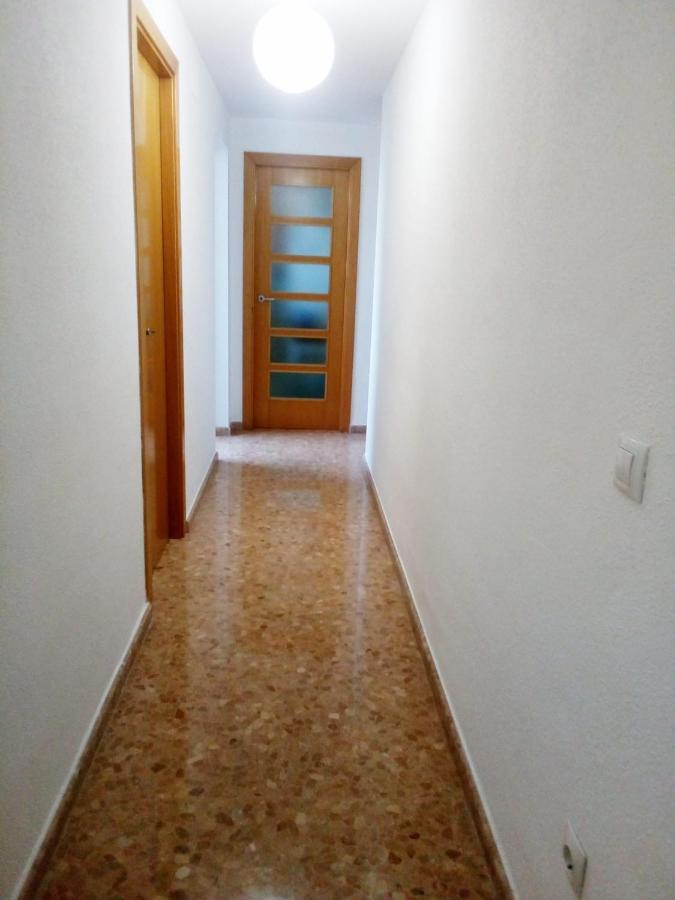 Casa Mati Privatunterkunft Valencia