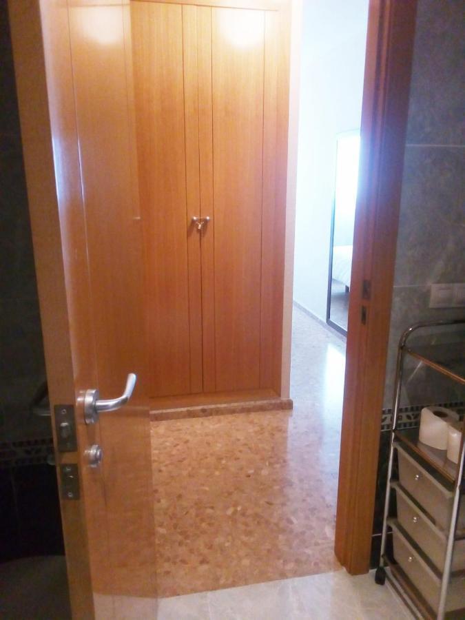Casa Mati Privatunterkunft Valencia