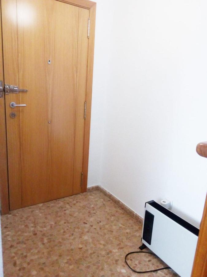 Casa Mati Privatunterkunft Valencia