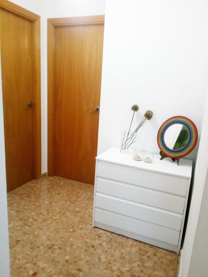Privatunterkunft Casa Mati *