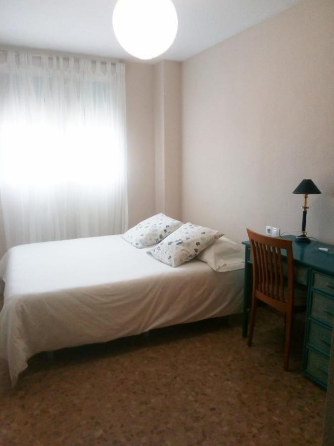 Privatunterkunft Casa Mati *