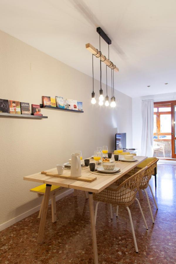Florit Flats - Torres De Quart I Apartment