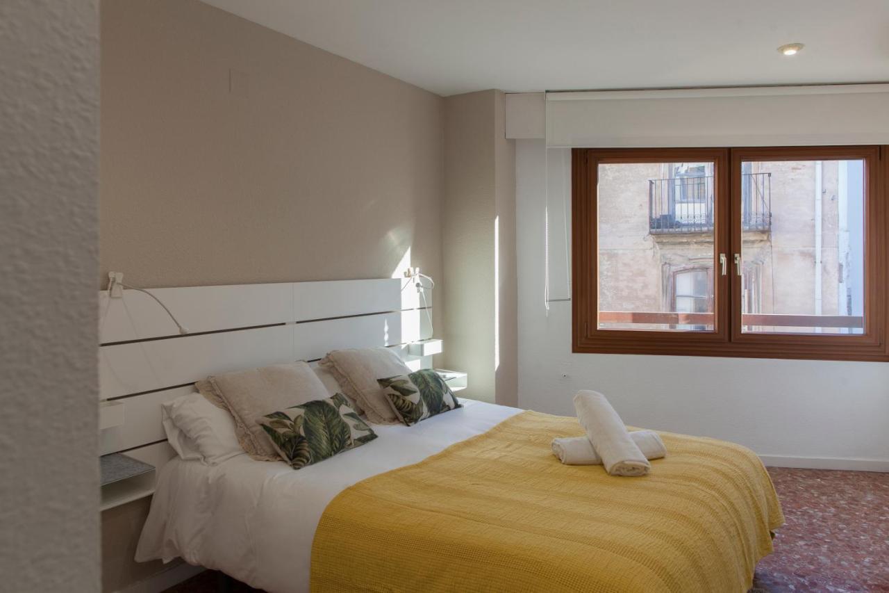 Florit Flats - Torres De Quart I Apartment Valencia