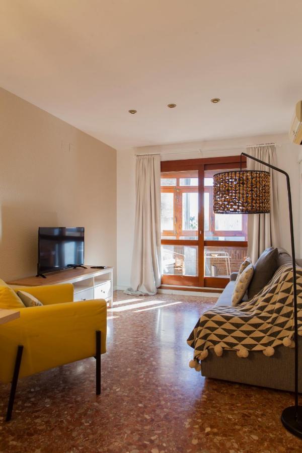 Florit Flats - Torres De Quart I