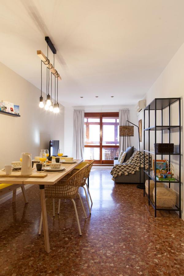 Florit Flats - Torres De Quart I *