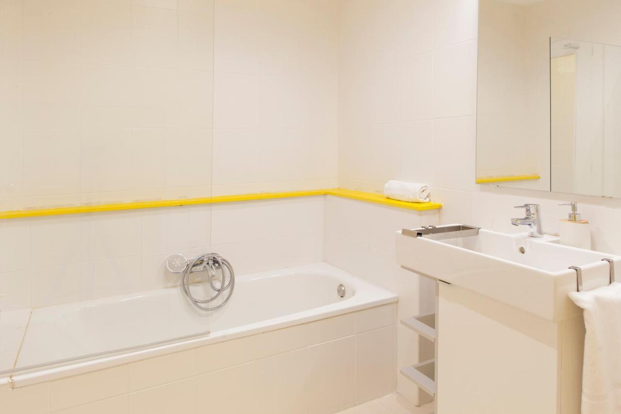 Florit Flats - Torres De Quart I Apartment *